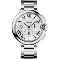 Cartier Watch Ballon Bleu de Cartier Chronograph
