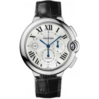 Cartier Watch Ballon Bleu de Cartier Chronograph
