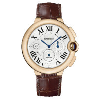 Cartier watches Ballon Bleu de Cartier Chronograph