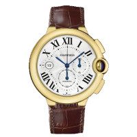 Cartier watches Ballon Bleu de Cartier Chronograph