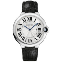 Cartier watches Extra Flat
