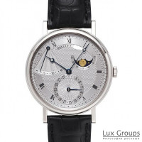 Breguet Classique Moonphase