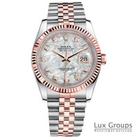Rolex Date лише 36 мм Rolex Date лише 36 мм
