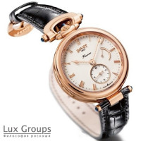 Bovet Amadeo Fleurier 43 мм