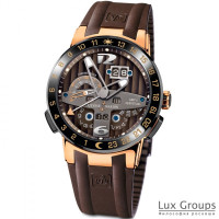 Ulysse Nardin El Toro LE500