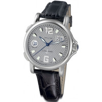 Ulysse Nardin GMT Big Date 40mm