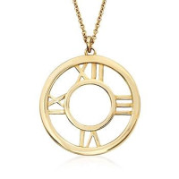 Підвіска Tiffany & Co. Atlas