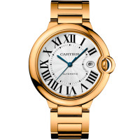 Cartier Watch Ballon Bleu De Cartier