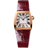 Cartier годинник La Dona De Cartier