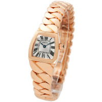 Cartier watches La Dona De Cartier