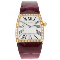 Cartier годинник La Dona De Cartier