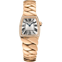 Cartier watches La Dona De Cartier