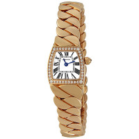 Cartier watches La Dona De Cartier