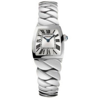 Cartier watches La Dona De Cartier