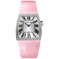 Cartier годинник La Dona De Cartier