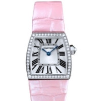 Cartier годинник La Dona De Cartier
