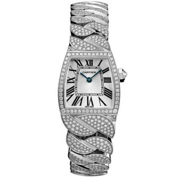 Cartier годинник La Dona De Cartier