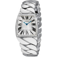 Cartier годинник La Dona De Cartier