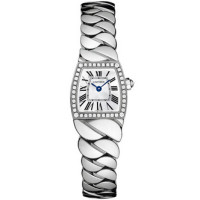 Cartier годинник La Dona De Cartier