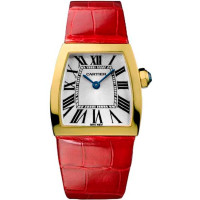 Cartier watches La Dona De Cartier