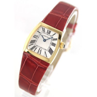 Cartier watches La Dona De Cartier