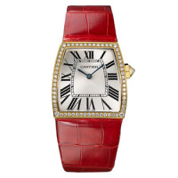 Cartier watches La Dona De Cartier