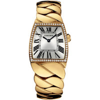 Cartier watches La Dona De Cartier