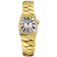 Cartier watches La Dona De Cartier