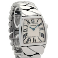Cartier watches La Dona De Cartier
