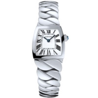 Cartier годинник La Dona De Cartier