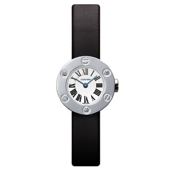 Cartier watches Love