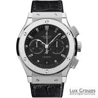 Hublot Classic Fusion Chronograph 45 мм