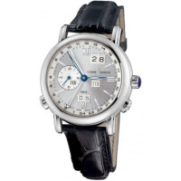 Ulysse Nardin GMT Perpetual 40mm