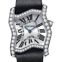 Cartier Watch Tank Folle Limited Edition 200