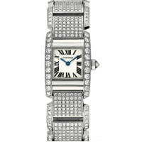 Cartier watches Tankissime