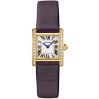 Cartier Watch Tank Francaise