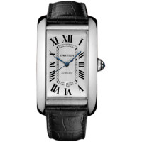 Cartier watches Tank Americaine