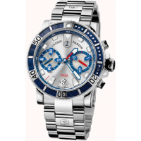 Ulysse Nardin Diver Chronograph Maxi Marine