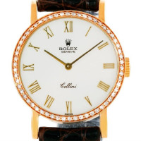 Rolex Cellini Lady