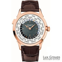 Patek Philippe Complicated