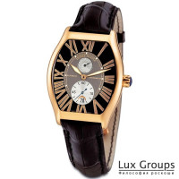 Ulysse Nardin Michelangelo Gigante Chronometer