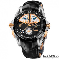 Ulysse Nardin Sonata Streamline