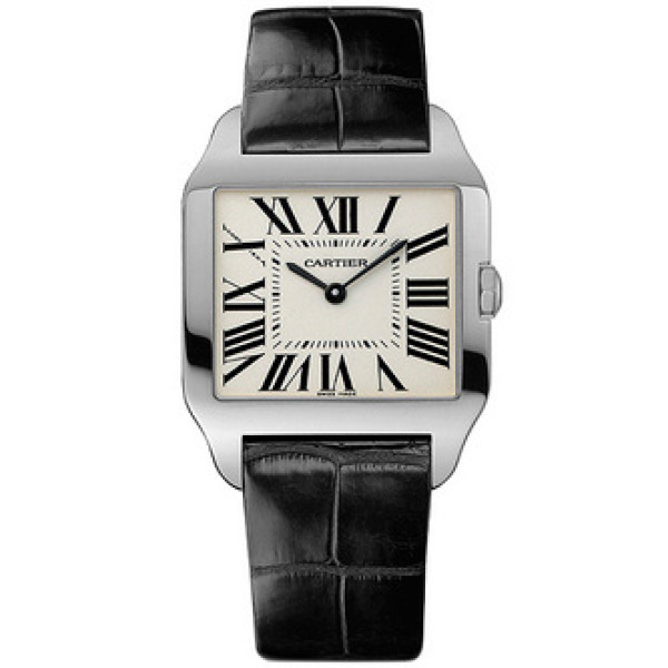 Cartier Watch Santos-Dumont