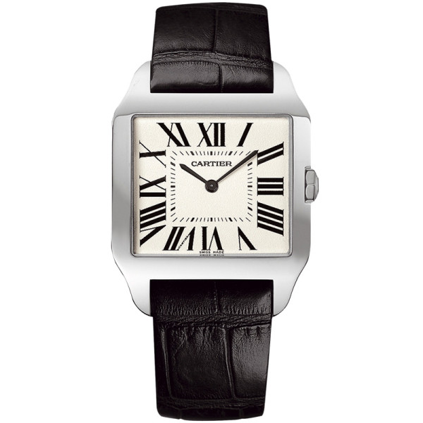 Cartier Watch Santos-Dumont