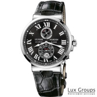 Ulysse Nardin Maxi Marine Chronometer 43 мм