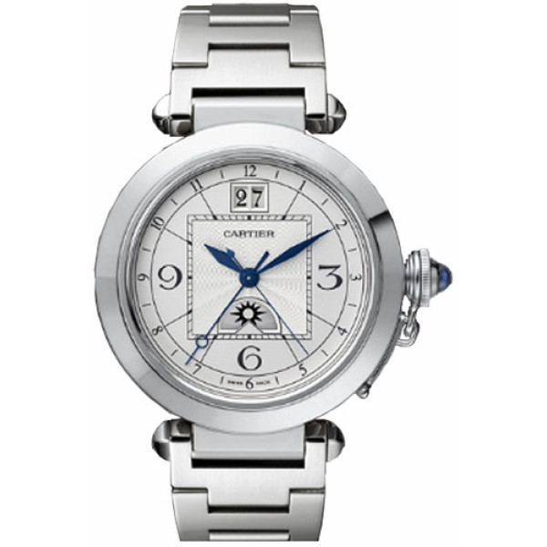 Cartier watches Pasha XL