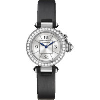 Cartier watches Miss Pasha