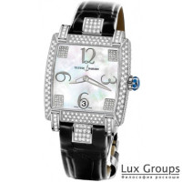 Ulysse Nardin Classic Caprice Full Diamonds