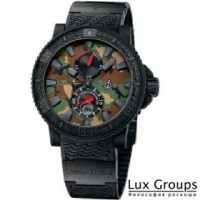 Ulysse Nardin Military LE250