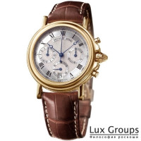 Breguet Marine Chronograph